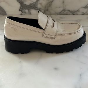 Vagabond Loafers